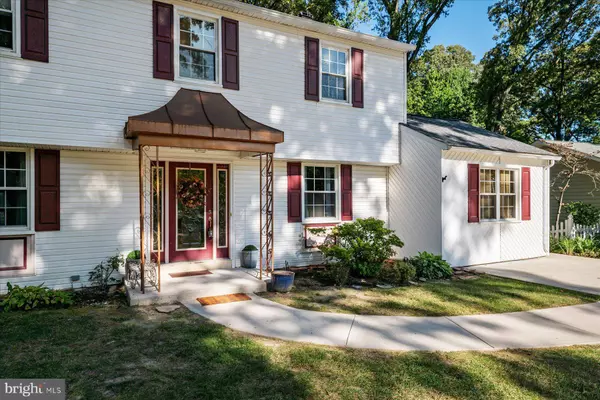 37 SEVERNDALE RD, Severna Park, MD 21146