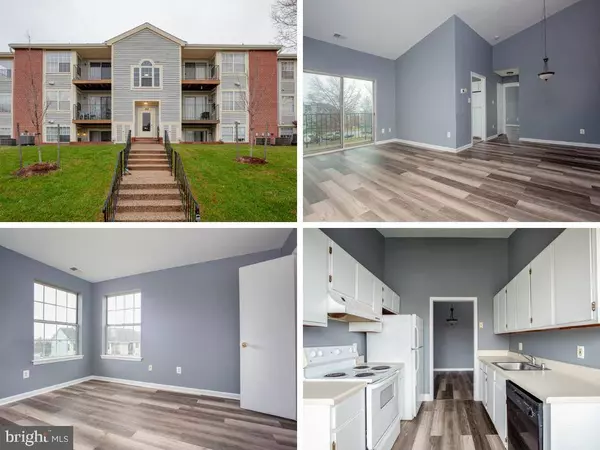 105 WATER FOUNTAIN WAY #304, Glen Burnie, MD 21060