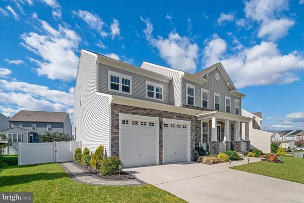 2845 BROAD WING DR, Odenton, MD 21113