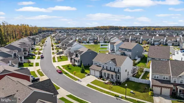 2845 BROAD WING DR, Odenton, MD 21113