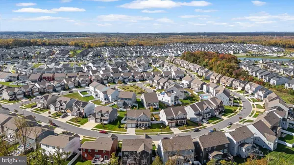 2845 BROAD WING DR, Odenton, MD 21113