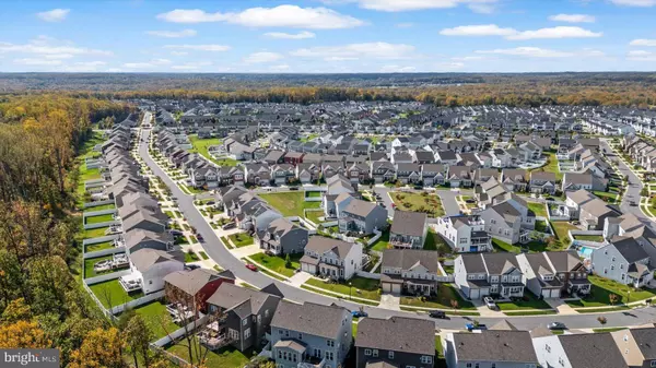 2845 BROAD WING DR, Odenton, MD 21113