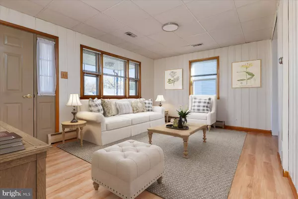 45 CHANDELLE RD, Baltimore, MD 21220