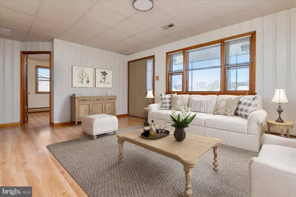 45 CHANDELLE RD, Baltimore, MD 21220