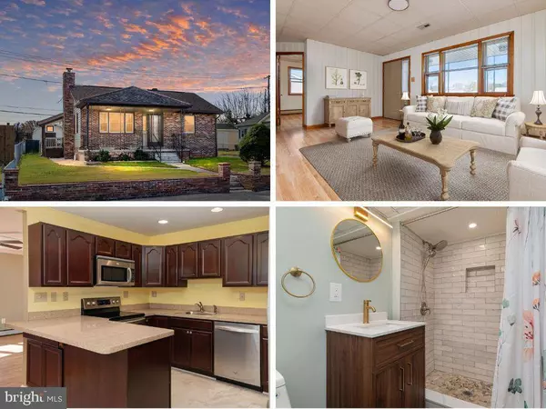 45 CHANDELLE RD, Baltimore, MD 21220