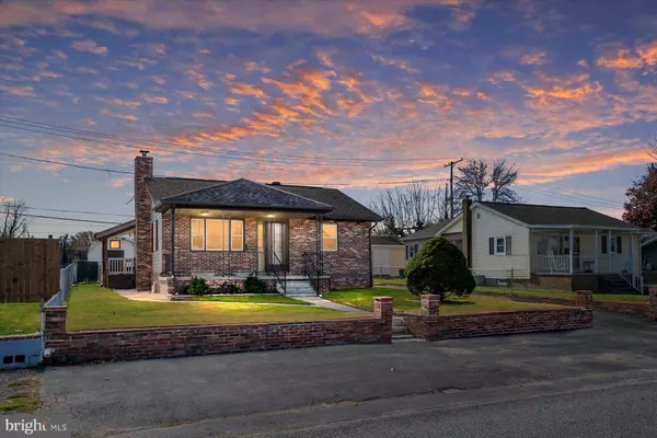 45 CHANDELLE RD, Baltimore, MD 21220