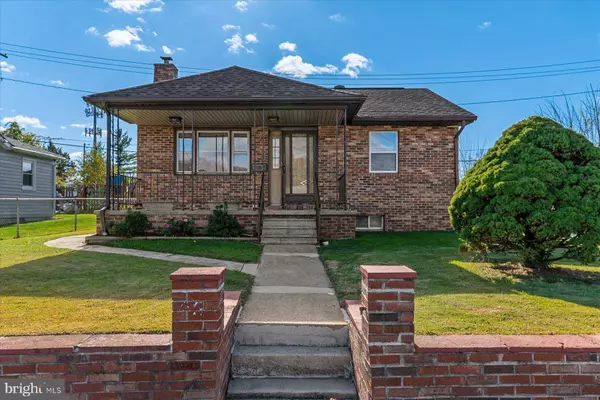 45 CHANDELLE RD, Baltimore, MD 21220