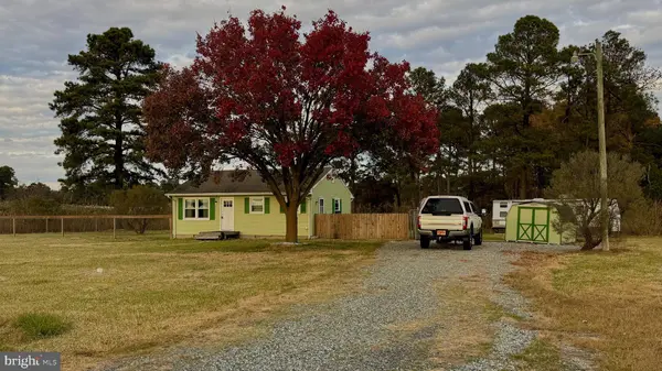 4197 PAUL GUMBY RD, Marion Station, MD 21838