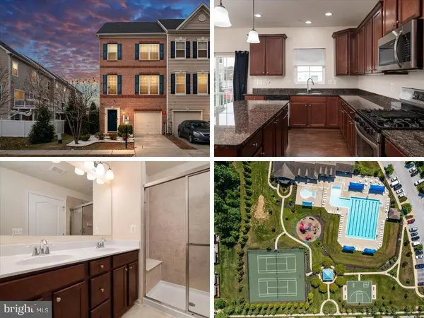 7538 IVYBROOK LN, Glen Burnie, MD 21060