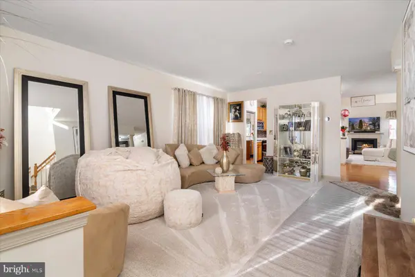 4718 TRUFFLE LN, Owings Mills, MD 21117