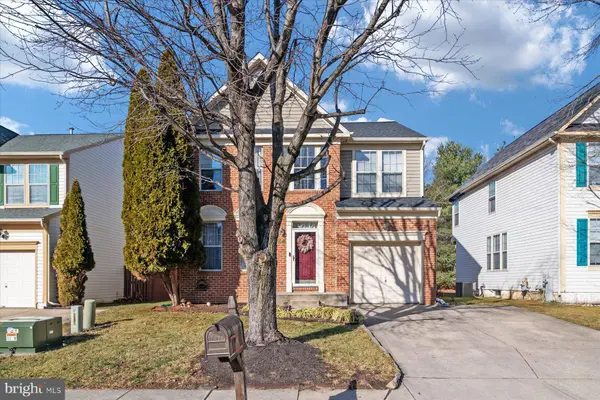 4718 TRUFFLE LN, Owings Mills, MD 21117