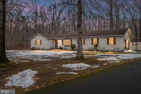 8953 TREESDALE DR, Easton, MD 21601