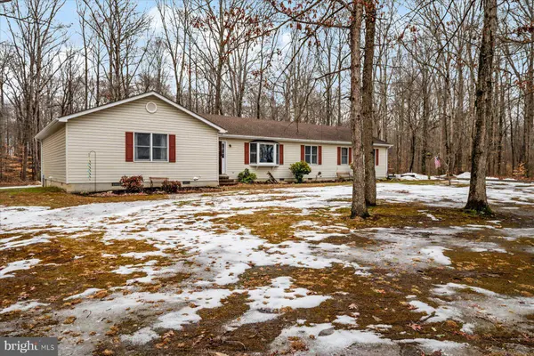 8953 TREESDALE DR, Easton, MD 21601