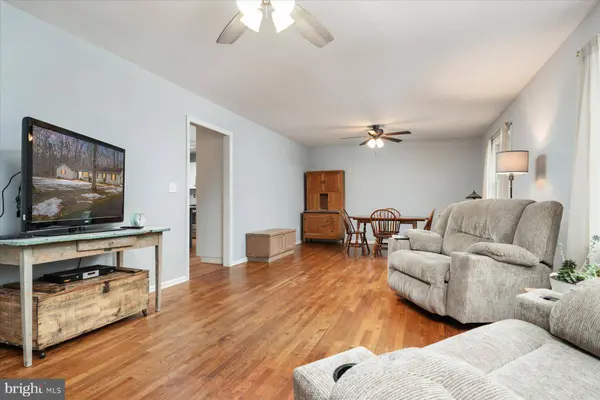 8953 TREESDALE DR, Easton, MD 21601