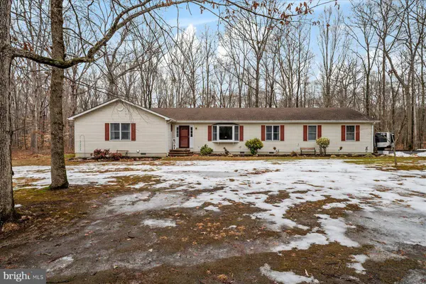 8953 TREESDALE DR, Easton, MD 21601