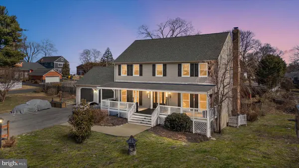 7801 HARLE RD, Pasadena, MD 21122