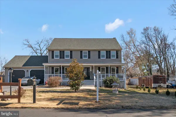 7801 HARLE RD, Pasadena, MD 21122