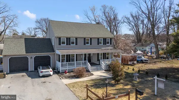 7801 HARLE RD, Pasadena, MD 21122