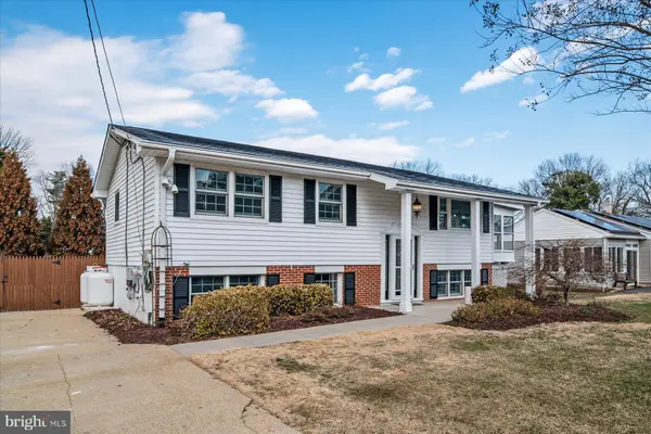 100 CARROLL DR, Annapolis, MD 21403