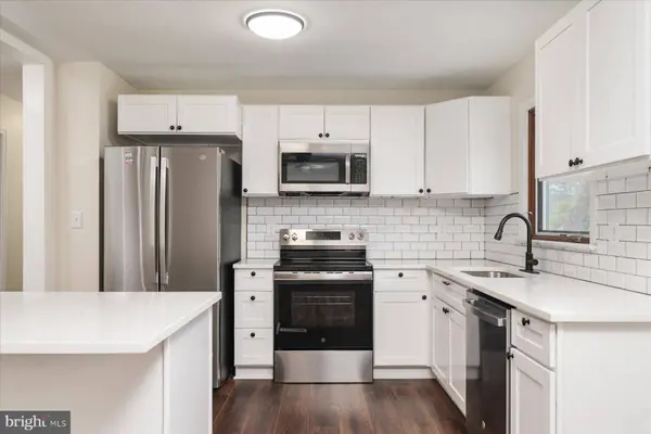 100 CARROLL DR, Annapolis, MD 21403