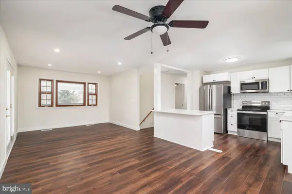 100 CARROLL DR, Annapolis, MD 21403