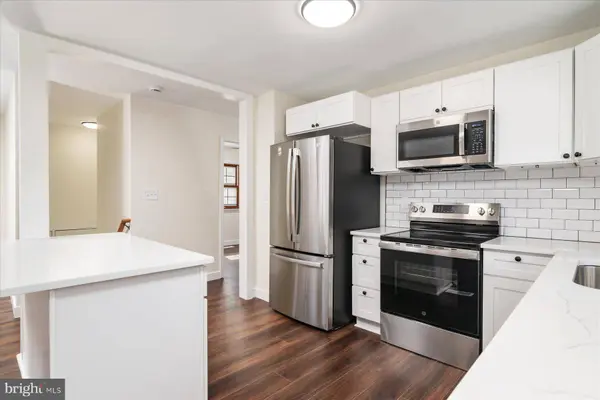 100 CARROLL DR, Annapolis, MD 21403