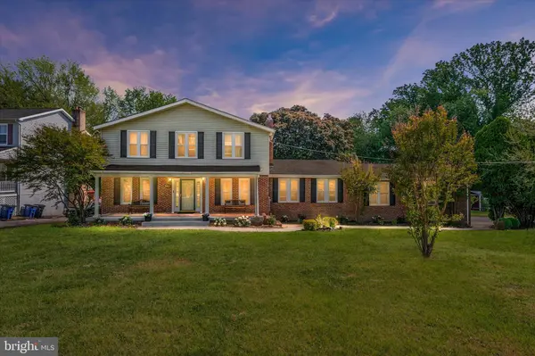 9460 GUILFORD RD, Columbia, MD 21046