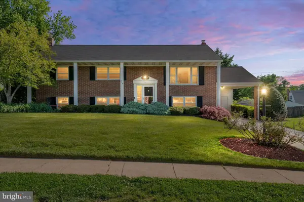 716 FLINTLOCK DR, Bel Air, MD 21015