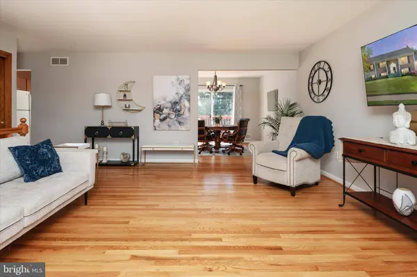 716 FLINTLOCK DR, Bel Air, MD 21015