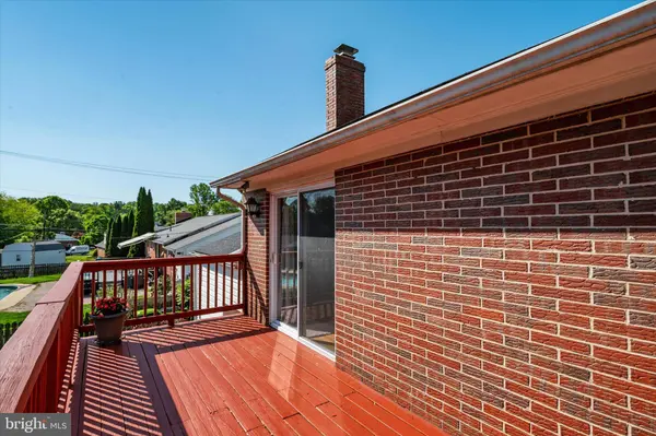 716 FLINTLOCK DR, Bel Air, MD 21015