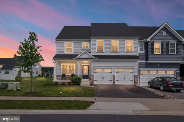 2767 BLUEGRASS WAY, Frederick, MD 21702