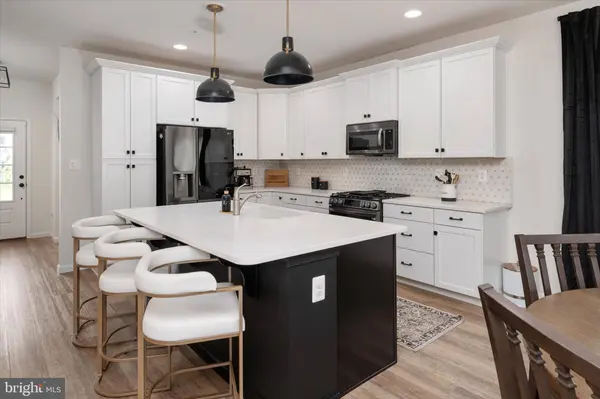 2767 BLUEGRASS WAY, Frederick, MD 21702