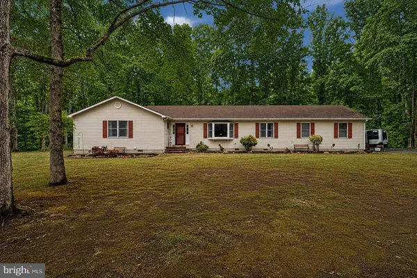 8953 TREESDALE DR, Easton, MD 21601