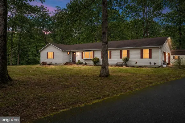 8953 TREESDALE DR, Easton, MD 21601