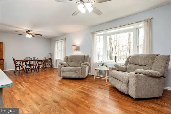 8953 TREESDALE DR, Easton, MD 21601