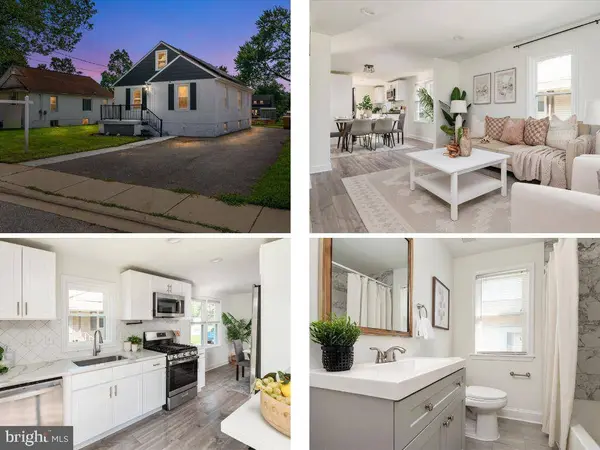 5 HAMPTON RD