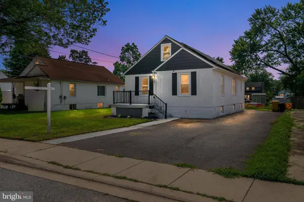 5 HAMPTON RD, Linthicum Heights, MD 21090