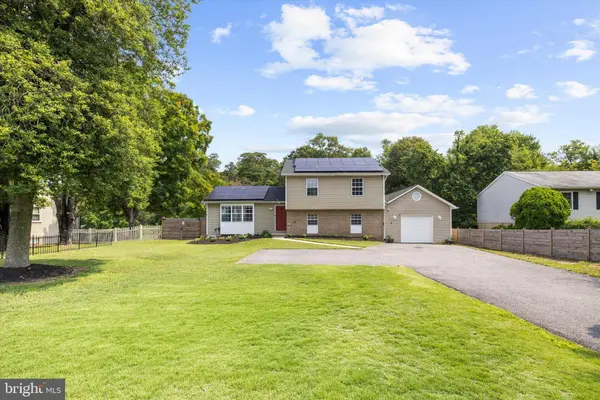 1718 SEVERN RD, Severn, MD 21144