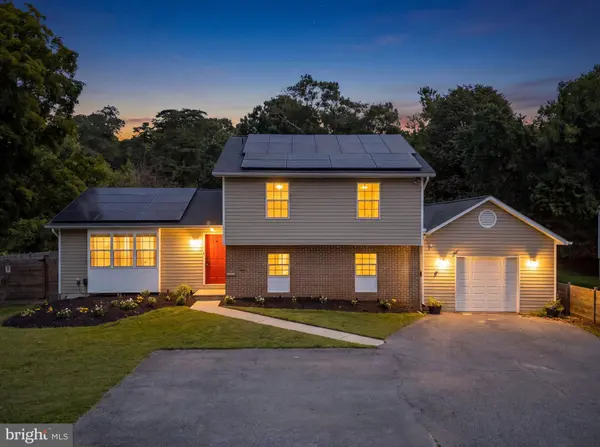 1718 SEVERN RD, Severn, MD 21144