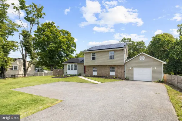1718 SEVERN RD, Severn, MD 21144