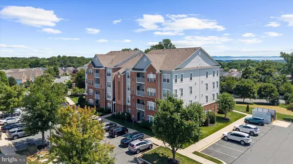 201 SECRETARIAT DR #201-D, Havre De Grace, MD 21078