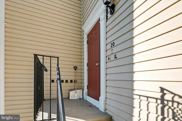 20-H AMBERSTONE CT #H, Annapolis, MD 21403