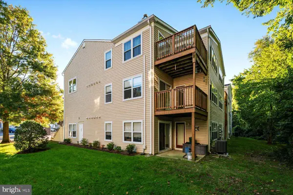 20-H AMBERSTONE CT #H, Annapolis, MD 21403
