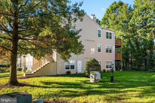 20-H AMBERSTONE CT #H, Annapolis, MD 21403