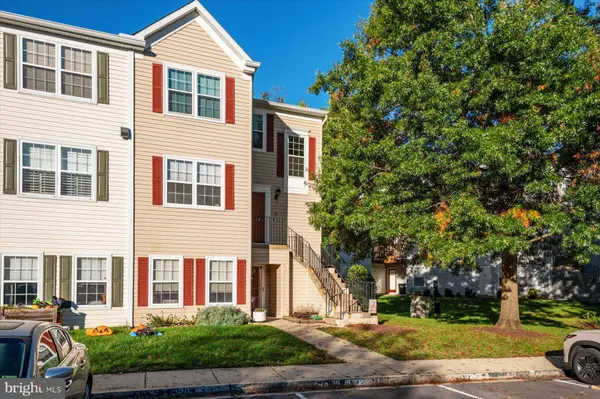 20-H AMBERSTONE CT #H, Annapolis, MD 21403