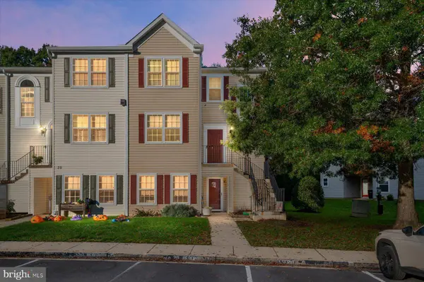 20-H AMBERSTONE CT #H, Annapolis, MD 21403