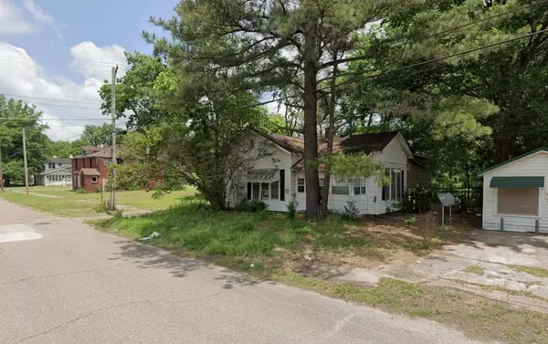 410 N 2nd St, Blytheville, AR 72315