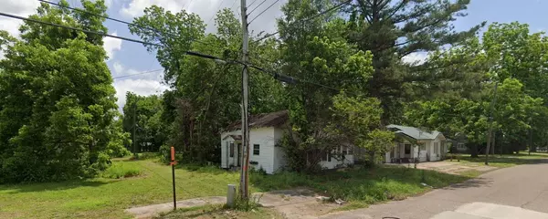 410 N 2nd St, Blytheville, AR 72315