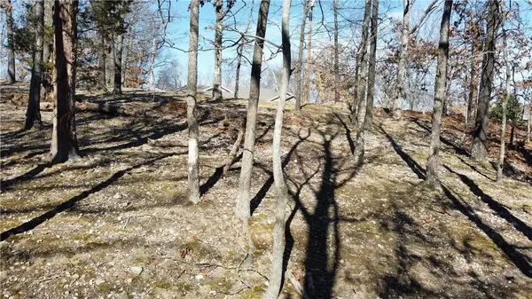 Hopeman Ln, Bella Vista, AR 72715