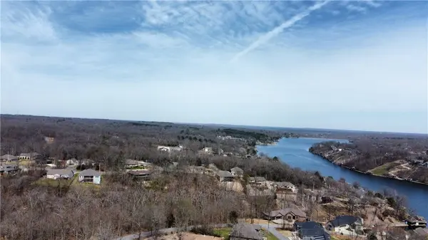 Sorbie Dr, Bella Vista, AR 72715
